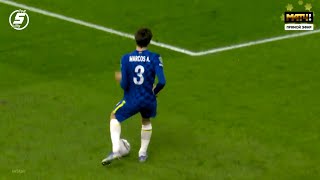 Marcos Alonso - Complete Season In 2022