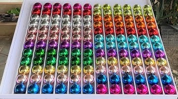 Color Sorting Game – Fast & Satisfying Puzzle Solves