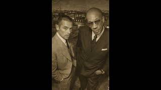 Suprême NTM - That's My People (1950's - Remix)