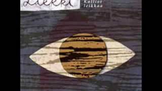 Liekki - Avaruuden Siemen