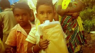 Interview with Chennai flood volunteers