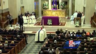 Bell signals last alarm for fallen hero