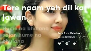 How To Make Trending #FullScreen​ Flying Heart WhatsApp Status Video In Kinemaster [Toturial]