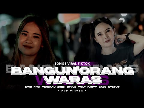 Methosa - Bangun Orang Waras (Cover Surf Rock Version) | Kritik Sosial dengan Vibe Surf Rock!