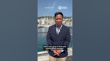 Do marine protected areas really work?