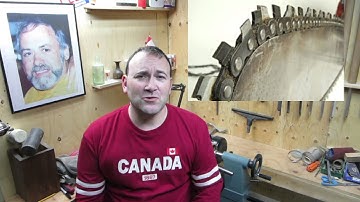 woodturning, ten questions and answers