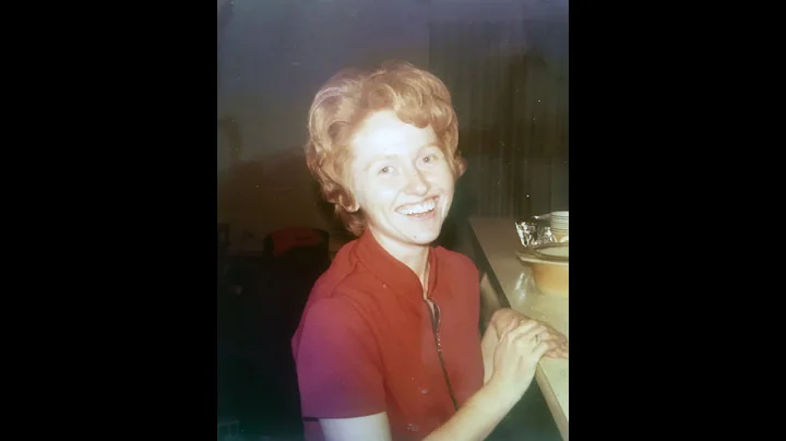 Karen Sue Hooper Memorial Service