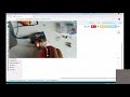 Arduino tutorial homework  control led brightness using potentiometer arduinoblocks easycode