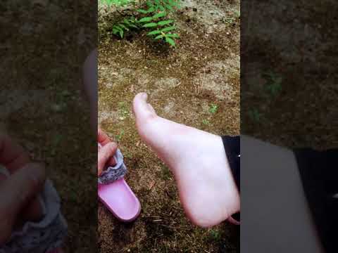 Feet