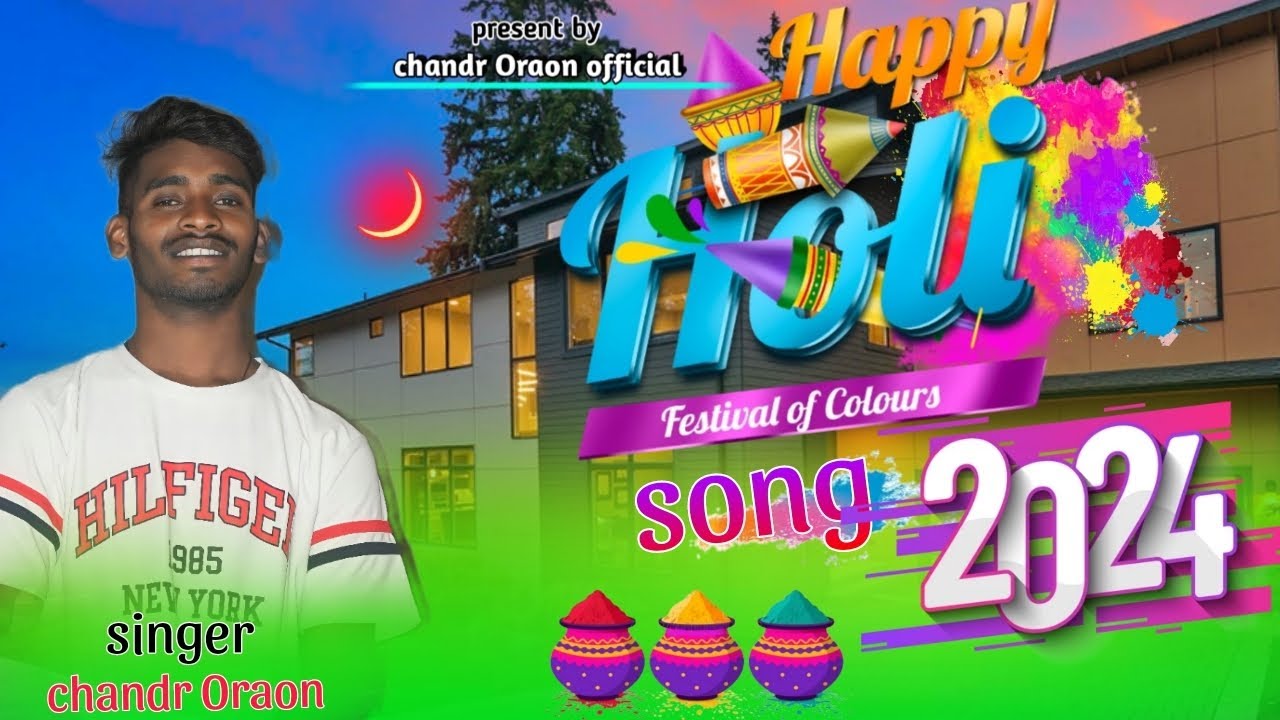 holi nagpuri song