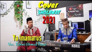 YA IMAMARUS (COVER)FAHMI AHMAD FAUZI