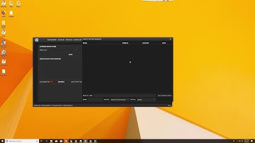 EVE AIO Initial Overview