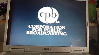 PBS The MacNeil/Lehrer Newshour - Opening Funding Credits (1984)