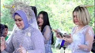 STECU STECU ADE ASTRID LIVE X GERENGSENG TEAM SEMI LOKASI ARJASARI