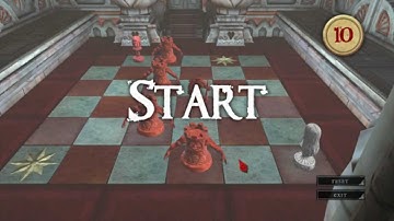 Alice: Madness Returns (Blind): Chapter 4 (Part 5)