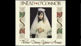Sinéad O'Connor - Abendigo chords