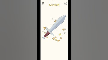 38 DOP: Draw One Part Gameplay Walkthrough #deleteonepart #dop #solutions #creative