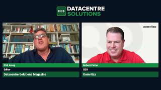 DCIM for AI-era IT operations