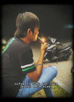 story wa selamat tinggal masa lalu 2021