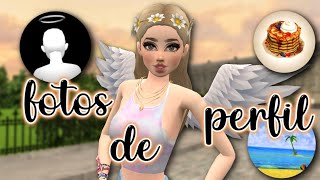 {📎}; FOTOS DE PERFIL BONITAS (AvakinLife)