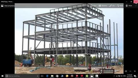 1- Steel Design - Introdaction