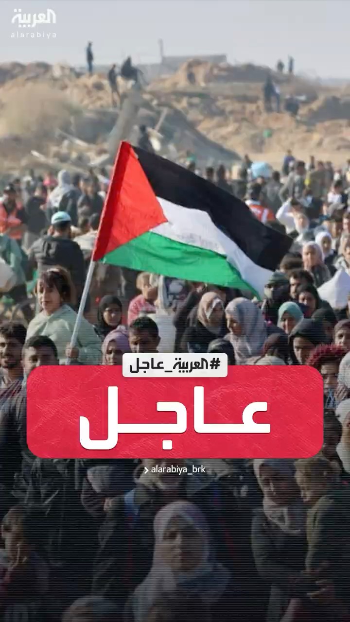 مسؤول بحماس: الفلسطينيون سيفسدون كل خطط التهجير