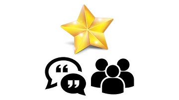 Prestashop Module - Product Reviews + Shop Reviews, Reminder, User Profile