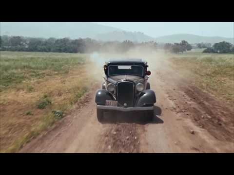 Альфамандарин - Бонни И Клайд