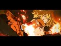 Shangri La Frontier OP Opening 4 Full Song FHD 60Fps 