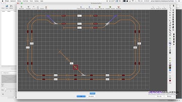 iTrain instruction videos | e. 7 - Setting feedbacks