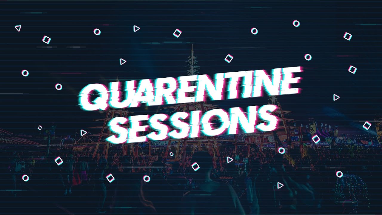 BEST FUTURE HOUSE, FUTURE BOUNCE, CHILL HOUSE MASHUPS | QUARENTINE SESSIONS | 2020