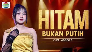 APRIL DA7 - HITAM BUKAN PUTIH | KARYA MEGGY Z | Dipopulerkan Oleh Mega Mustika