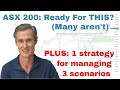 ASX 200 Investors: Be Ready For THIS (Don't Be Caught Off Guard) | Stock Market Technical Analysis