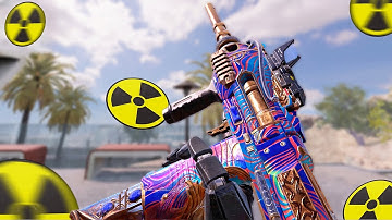 You Can’t Nuke with The Pharo ….LOL