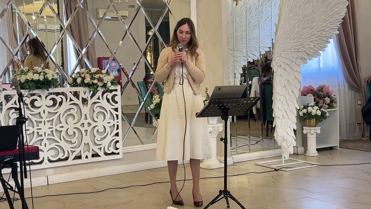 Conferință specială pentru femei | Amalia Preda | Manana Lavric | 07.03.2026