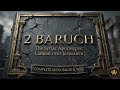 2 Baruch - The Destruction of Jerusalem &amp; The End Times | Syriac Apocalypse | Lost Books Mp3 Song