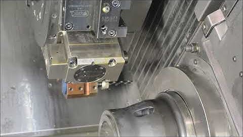 Okuma LT2000EX 3T2MY 2014