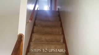 218 Second Street, Mingo Junction, OH 43938 FOR SALE BY OWNER