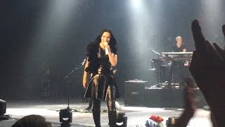 Tarja Turunen - Ever Dream (Nightwish Cover) [Moscow 2017 Live]