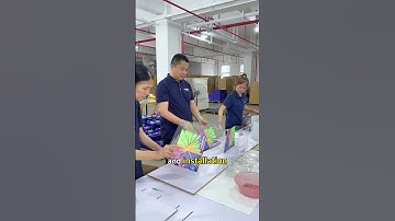🎬 The Next Generation Begins #madeinchina  #advertisingdisplays #acrylicdisplay #cardboarddisplay