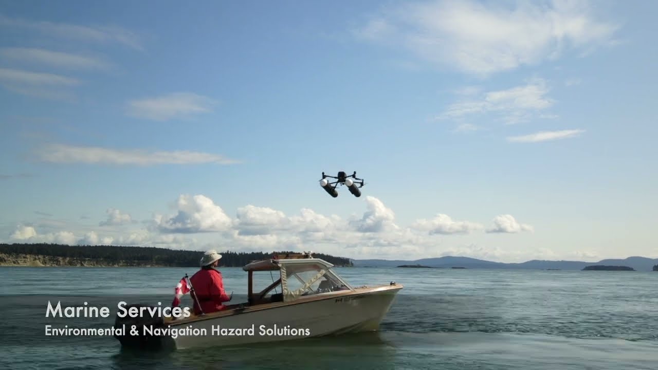 Marine Environmental Boat Removal Service Highlights