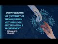 IoT Design Methodology | Specification, Process, &amp; Models Explained