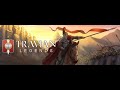 Travian america 3x ep9  some attacking and defending