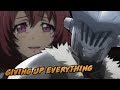 Willing To Give Everything Up | Goblin Slayer Episode 11