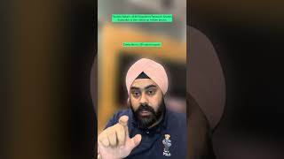 Correction in US market is good for Indian markets
