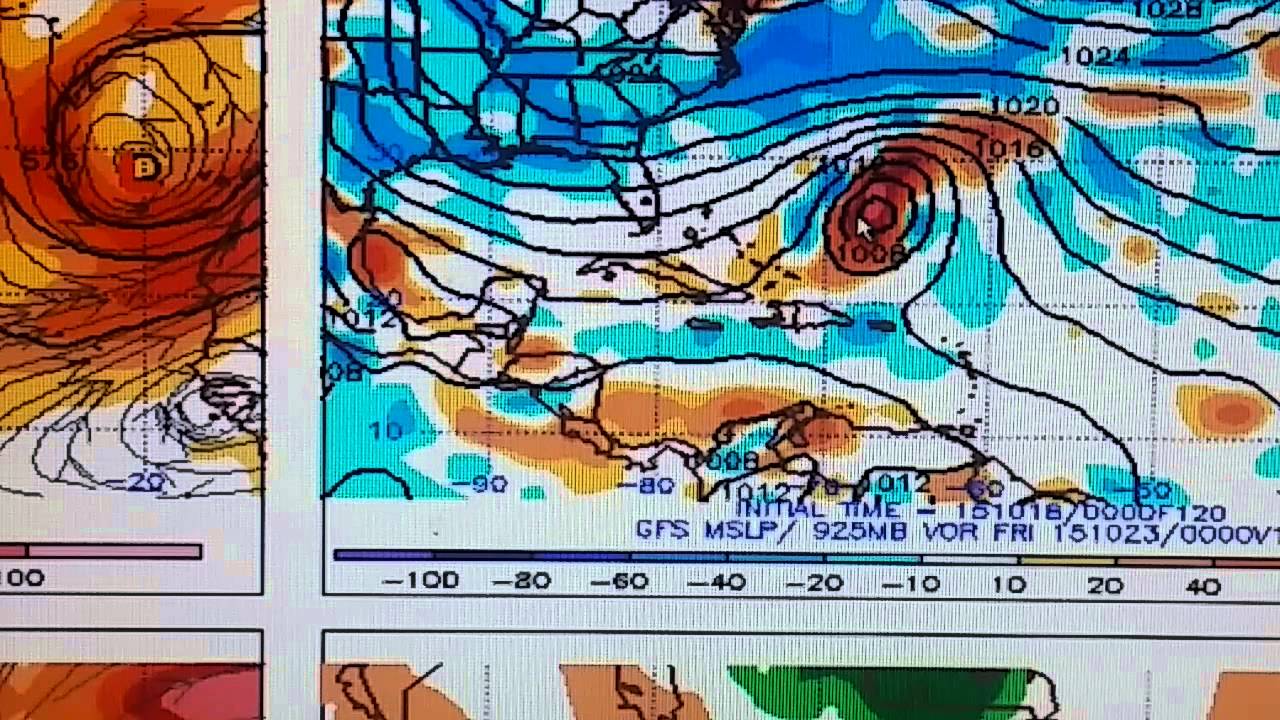 POSSIBLE Major Swell Event Cyclone KAYT ?