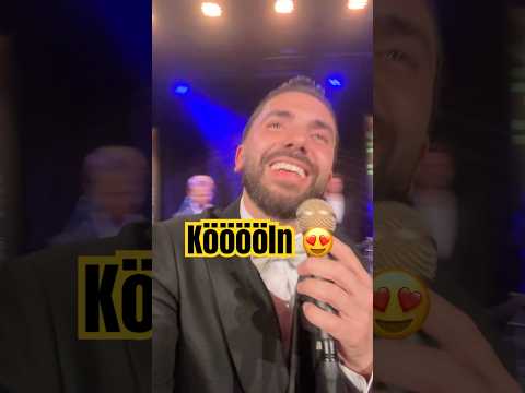 Kööööln Danke Termine unter khalid-bounouar.de