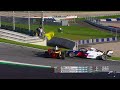 Italian F4 Championship  - Red Bull Ring round 5 - Race 4