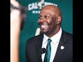Cal Poly Head Football Coach Tim Skipper Discusses Spring Ball w/ the Mustangs