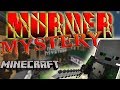 Murder Mystery Plugin [FREE] | Minecraft